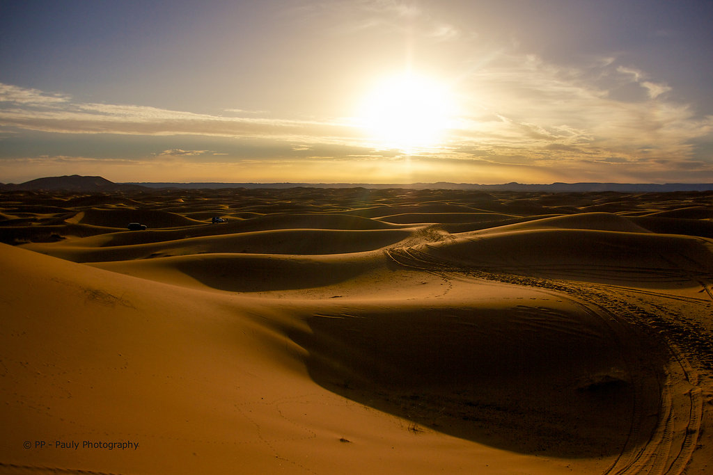 Die Wüste 3